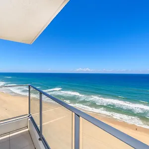 The Penthouses Aparthotel Gold Coast
