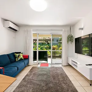 4* Appart hôtel Reef Gateway