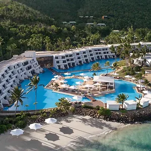 Intercontinental Hayman Great Barrier Reef Resort Hayman Island