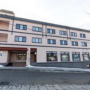 ホテル　ねむろ海陽亭 ホテル 根室市