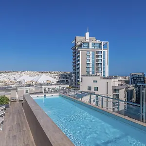 Mistral St Julian's, Affiliated By Melia Hotel San Ġiljan
