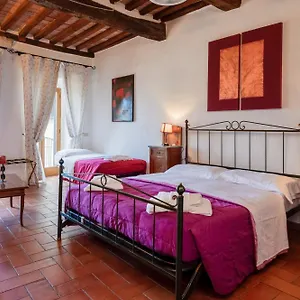 Casa Aurora Affittacamere Massa Marittima