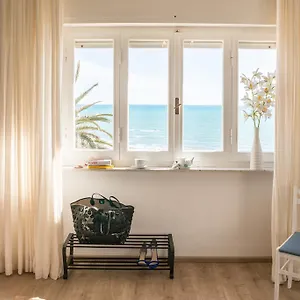 Livia Bed & Breakfast Castiglione della Pescaia