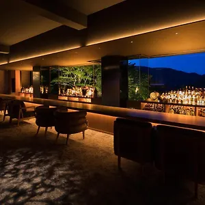 Barhotel 箱根香山 ホテル 箱根町