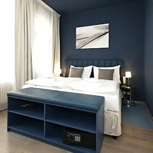 Alveo Hotel Praga