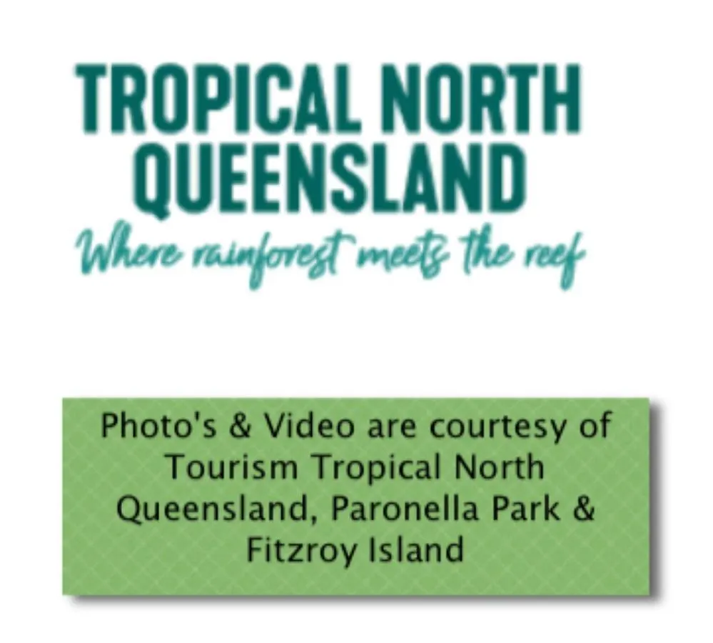 Coral Tree Inn Cairns Australia