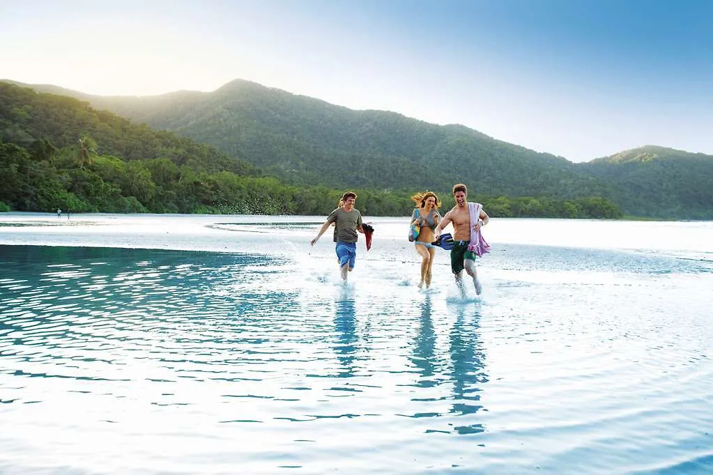 Coral Tree Inn Cairns