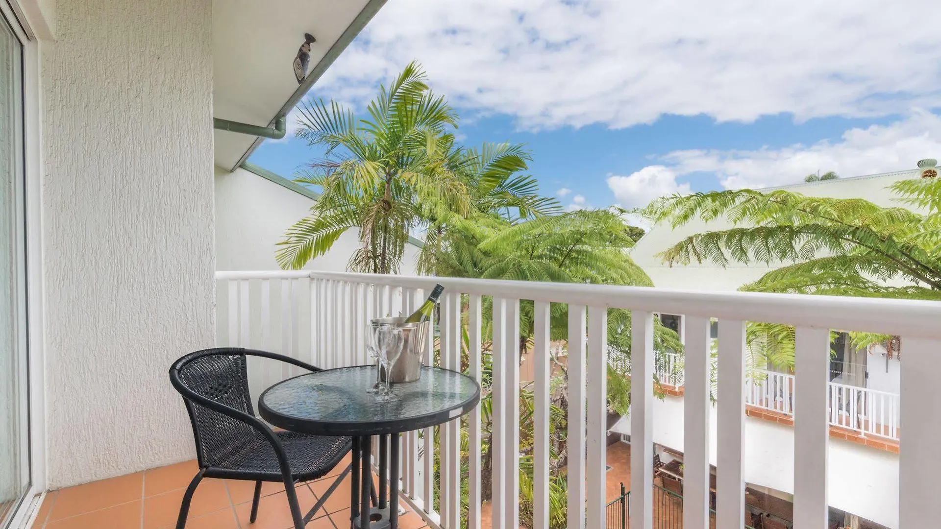 Coral Tree Inn Cairns 3*,